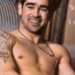 Colin Farrell