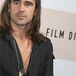 Colin Farrell