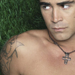 Colin Farrell