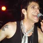 Perry Farrell 