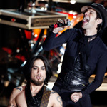 Perry Farrell 