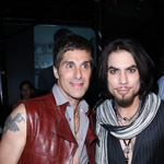 Perry Farrell 