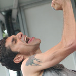 Perry Farrell 