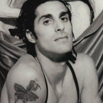 Perry Farrell 