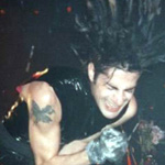 Perry Farrell 