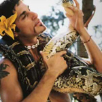 Perry Farrell 