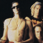 Perry Farrell 