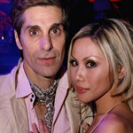 Perry Farrell 