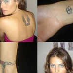 ISABELI FONTANA