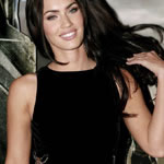 MEGAN FOX