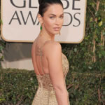 MEGAN FOX