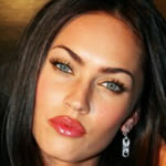 MEGAN FOX