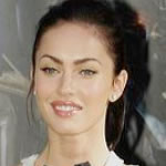 MEGAN FOX