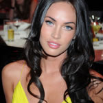 MEGAN FOX