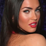 MEGAN FOX