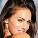 MEGAN FOX