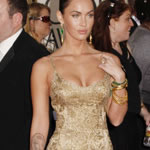 MEGAN FOX
