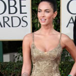 MEGAN FOX