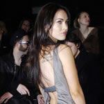 MEGAN FOX