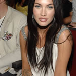 MEGAN FOX