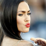 MEGAN FOX