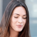 MEGAN FOX