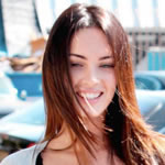 MEGAN FOX