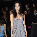 MEGAN FOX