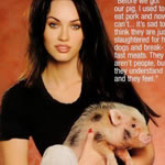 MEGAN FOX