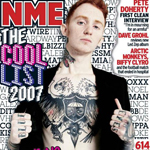 FRANK CARTER 