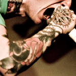 FRANK CARTER 