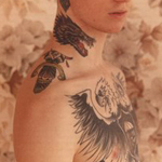 FRANK CARTER 
