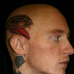 FRANK CARTER 