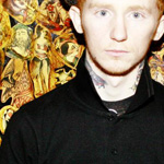 FRANK CARTER 