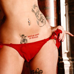 ANN FRENCH 