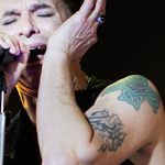 DAVE GAHAN
