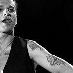 DAVE GAHAN