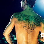 DAVE GAHAN