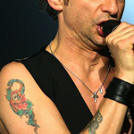 DAVE GAHAN
