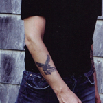 DAVE GAHAN