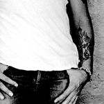 DAVE GAHAN