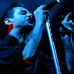 DAVE GAHAN