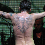 DAVE GAHAN
