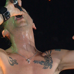 DAVE GAHAN
