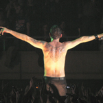 DAVE GAHAN