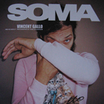 VINCENT GALLO