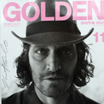 VINCENT GALLO