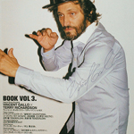 VINCENT GALLO