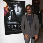 VINCENT GALLO