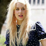 Peaches Geldof
